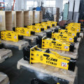 Hydraulic Breaker Demolition Hammer Breaker for Sale